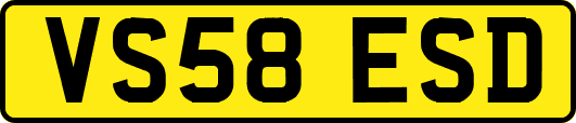 VS58ESD