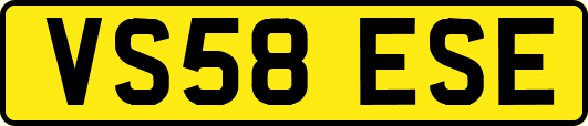 VS58ESE