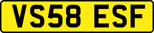 VS58ESF