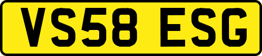 VS58ESG
