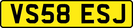 VS58ESJ