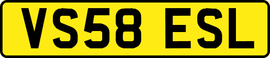 VS58ESL