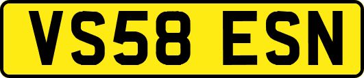 VS58ESN