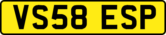 VS58ESP