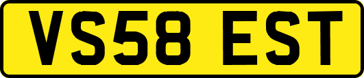 VS58EST