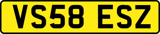 VS58ESZ