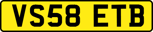 VS58ETB