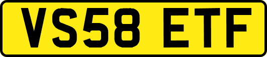 VS58ETF