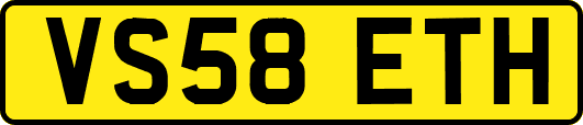 VS58ETH