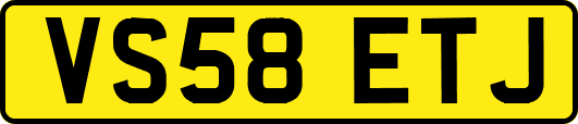 VS58ETJ