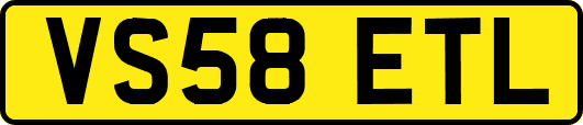 VS58ETL