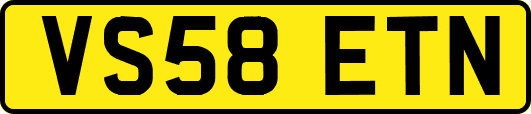 VS58ETN