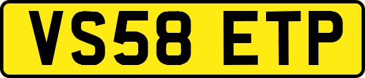 VS58ETP