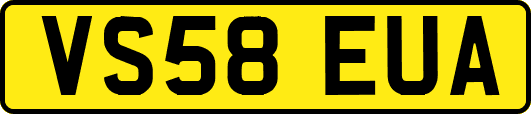 VS58EUA