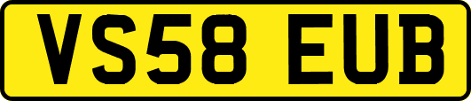 VS58EUB