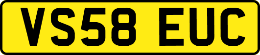 VS58EUC