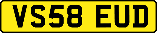 VS58EUD