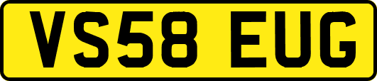 VS58EUG
