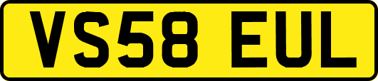 VS58EUL