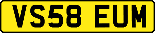 VS58EUM