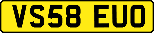 VS58EUO