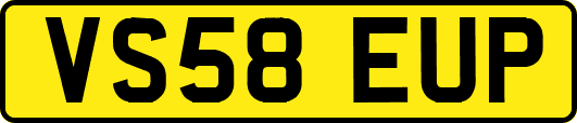 VS58EUP