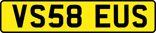 VS58EUS