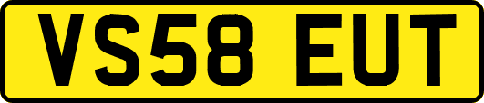 VS58EUT