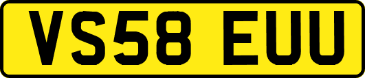 VS58EUU