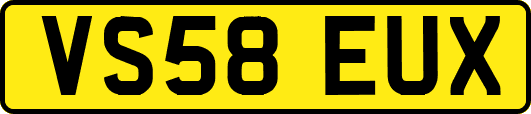 VS58EUX