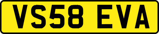 VS58EVA