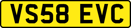 VS58EVC