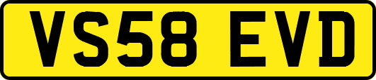 VS58EVD