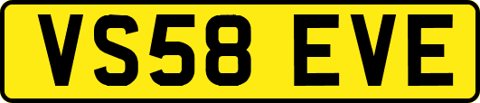 VS58EVE