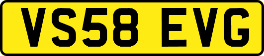 VS58EVG