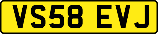 VS58EVJ