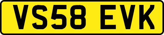 VS58EVK