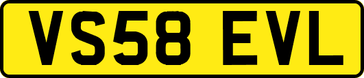 VS58EVL