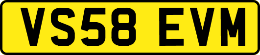 VS58EVM