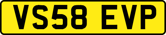 VS58EVP