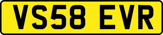 VS58EVR