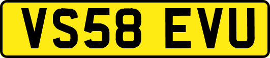 VS58EVU