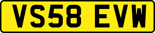 VS58EVW