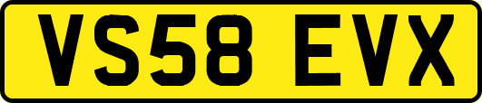 VS58EVX