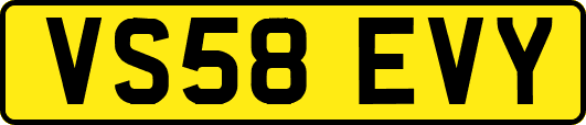 VS58EVY