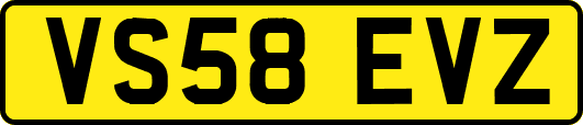 VS58EVZ