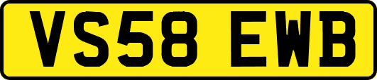 VS58EWB