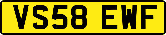 VS58EWF