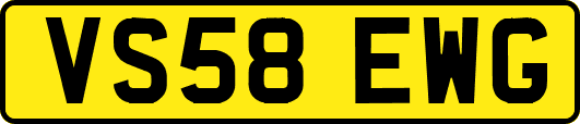 VS58EWG