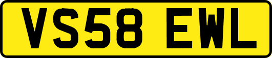 VS58EWL
